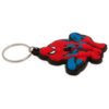 106413-Spider-Man-PVC-Keyring-1-1 Official Spider-Man PVC Keyring