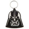 Official Star Wars Darth Vader PVC Keyring