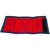 106993-Arsenal-FC-Nylon-Wallet-1-2 Official Arsenal FC Fade Wallet