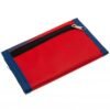 106993-Arsenal-FC-Nylon-Wallet-2-1 Official Arsenal FC Fade Wallet