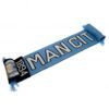 106994-Manchester-City-FC-Scarf-NR Official Manchester City FC Nero Scarf