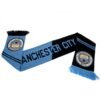 106995-Manchester-City-FC-Scarf-VT-1-2 Official Manchester City FC Vertigo Scarf