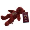 Official West Ham United FC Mini Bear