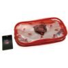 Official Chicago Bears Pencil Case