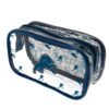 Official Detroit Lions Pencil Case Official Detroit Lions Pencil Case
