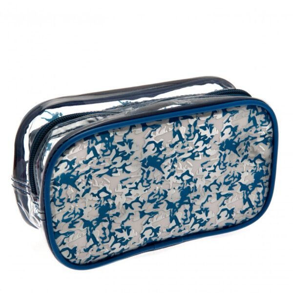 Official Detroit Lions Pencil Case Official Detroit Lions Pencil Case