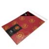 1082-Manchester-United-FC-Gift-Wrap-1 Official Manchester United FC Crest Gift Wrap