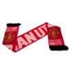 108460-Manchester-United-FC-Scarf-GG-1-2 Official Manchester United FC Glory Glory Scarf