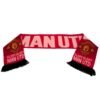 108460-Manchester-United-FC-Scarf-GG-2-1 Official Manchester United FC Glory Glory Scarf
