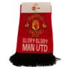 108460-Manchester-United-FC-Scarf-GG-3-1 Official Manchester United FC Glory Glory Scarf