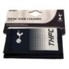 110589-Tottenham-Hotspur-FC-Nylon-Wallet-3-1 Official Tottenham Hotspur FC Fade Wallet