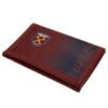 110590-West-Ham-United-FC-Nylon-Wallet-1 Official West Ham United FC Fade Wallet