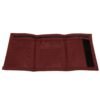 110590-West-Ham-United-FC-Nylon-Wallet-1-2 Official West Ham United FC Fade Wallet