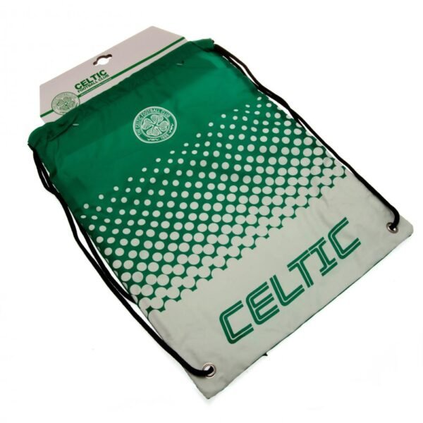 110606-Celtic-FC-Gym-Bag-1 Official Celtic FC Fade Gym Bag