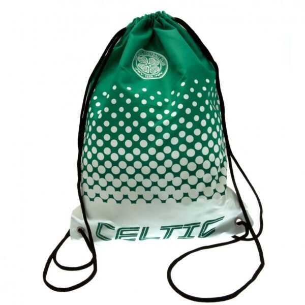 110606-Celtic-FC-Gym-Bag Official Celtic FC Fade Gym Bag