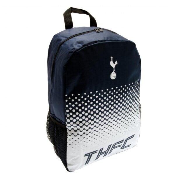 110609-Tottenham-Hotspur-FC-Backpack-1-2 Official Tottenham Hotspur FC Fade Backpack