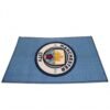 Official Manchester City FC Rug Official Manchester City FC Rug