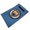 Official Manchester City FC Rug Official Manchester City FC Rug