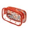 Official Denver Broncos Pencil Case Official Denver Broncos Pencil Case