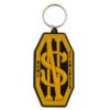 111251-Fantastic-Beasts-PVC-Keyring-Newt-Scamander-3 Official Fantastic Beasts Newt Scamander PVC Keyring
