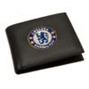 Official Chelsea FC Embroidered Wallet Official Chelsea FC Embroidered Wallet