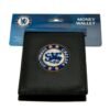 Official Chelsea FC Embroidered Wallet Official Chelsea FC Embroidered Wallet