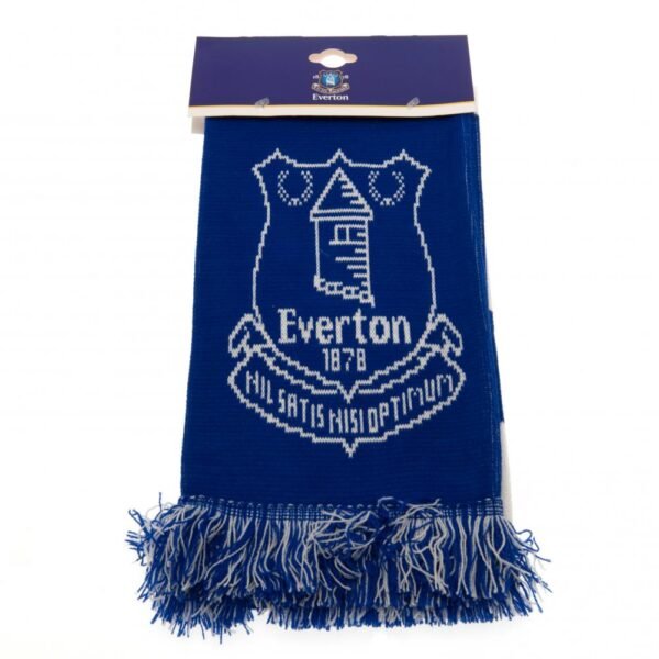 111814-Everton-FC-Bar-Scarf-3-2 Official Everton FC Bar Scarf