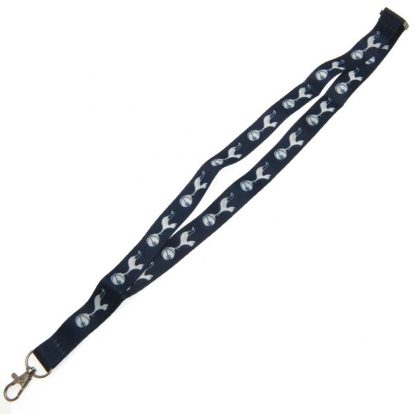 Official Tottenham Hotspur FC Lanyard Official Tottenham Hotspur FC Lanyard