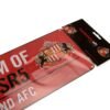 Official Sunderland AFC Colour Street Sign Official Sunderland AFC Colour Street Sign