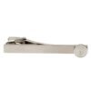 Official Manchester City FC Stainless Steel Tie Slide Official Manchester City FC Stainless Steel Tie Slide