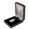 Official West Ham United FC Engraved Dog Tag & Chain Official West Ham United FC Engraved Dog Tag & Chain