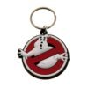 112607-Ghostbusters-PVC-Keyring-Logo-3 Official Ghostbusters Logo PVC Keyring