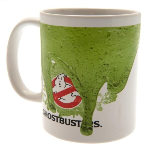 112609-Ghostbusters-Mug Official Ghostbusters Mug