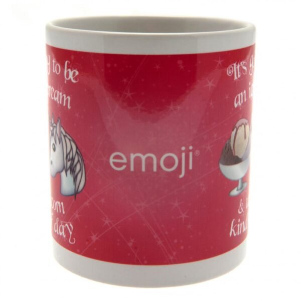 115974-Emoji-Mug-Unicorn-1 Official Emoji Mug Unicorn