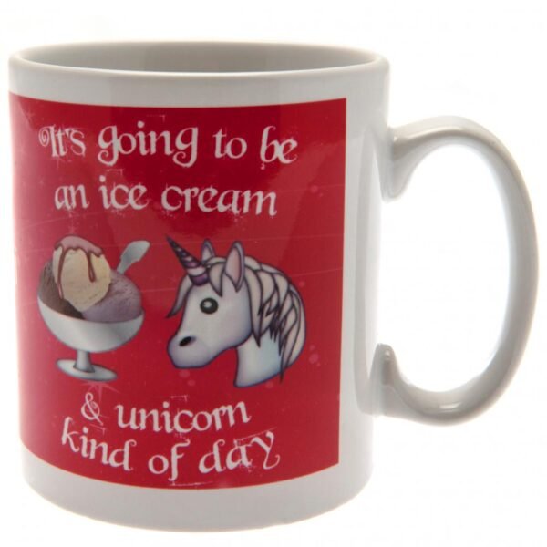 115974-Emoji-Mug-Unicorn-2 Official Emoji Mug Unicorn