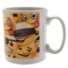 Official Emoji Mug Icons