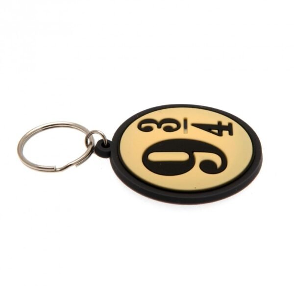 116755-Harry-Potter-PVC-Keyring-9-3-Quarters-1-1 Official Harry Potter 9 & 3 Quarters PVC Keyring