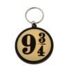 116755-Harry-Potter-PVC-Keyring-9-3-Quarters-3 Official Harry Potter 9 & 3 Quarters PVC Keyring