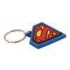 117300-Superman-PVC-Keyring-1-1 Official Superman PVC Keyring