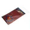 117300-Superman-PVC-Keyring-2-2 Official Superman PVC Keyring
