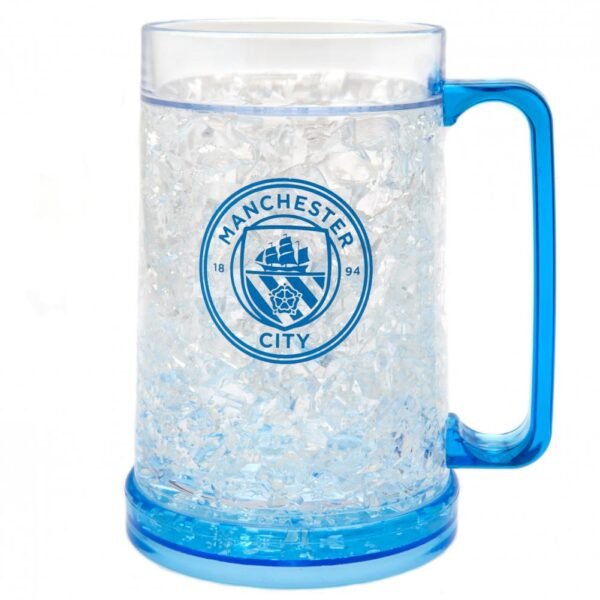 119144-Manchester-City-FC-Freezer-Mug Official Manchester City FC Freezer Mug