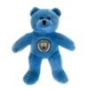 121385-Manchester-City-FC-Mini-Bear-1 Official Manchester City FC Mini Bear