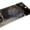 Official Newcastle United FC Colour Street Sign Official Newcastle United FC Colour Street Sign
