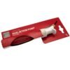 Official Arsenal FC Dual Action Football Pump Official Arsenal FC Dual Action Football Pump