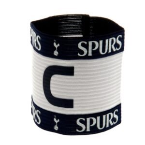 Official Tottenham Hotspur FC Captains Armband Official Tottenham Hotspur FC Captains Armband