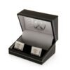 Official West Ham United FC Silver Plated Cufflinks Official West Ham United FC Silver Plated Cufflinks