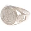 122744-Celtic-FC-Sterling-Silver-Ring Official Celtic FC Sterling Silver Ring Large