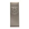 Official West Ham United FC Money Clip Official West Ham United FC Money Clip