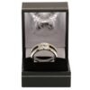 123098-Manchester-City-FC-Black-Inlay-Ring-2 Official Manchester City FC Black Inlay Ring Medium