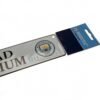Official Manchester City FC Window Sign Official Manchester City FC Window Sign